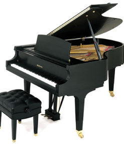 Commercial Grade Heavy Padded Grand Piano Covers