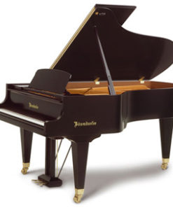 Custom Made Bosendorfer Grand Piano Covers