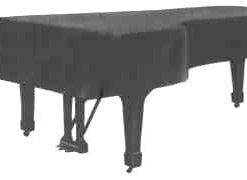 Custom Made Kimball Grand Piano Covers