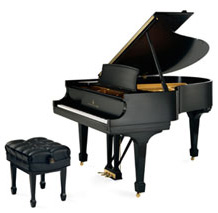 STEINWAY GRAND PIANO COVERS ~ Custom Piano Covers for STEINWAY Grand ...